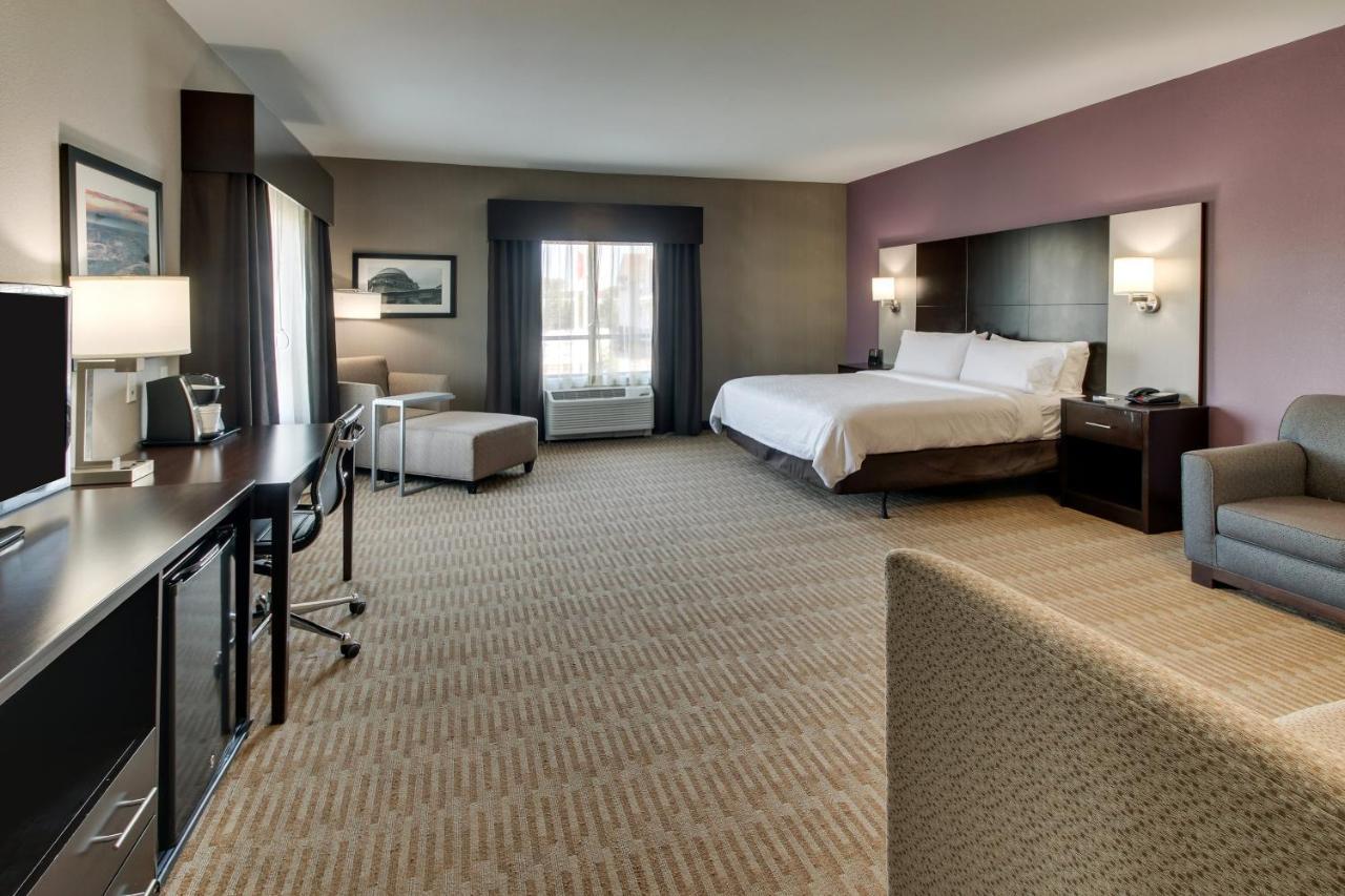 Holiday Inn Express & Suites Cheektowaga North East By Ihg Exteriör bild
