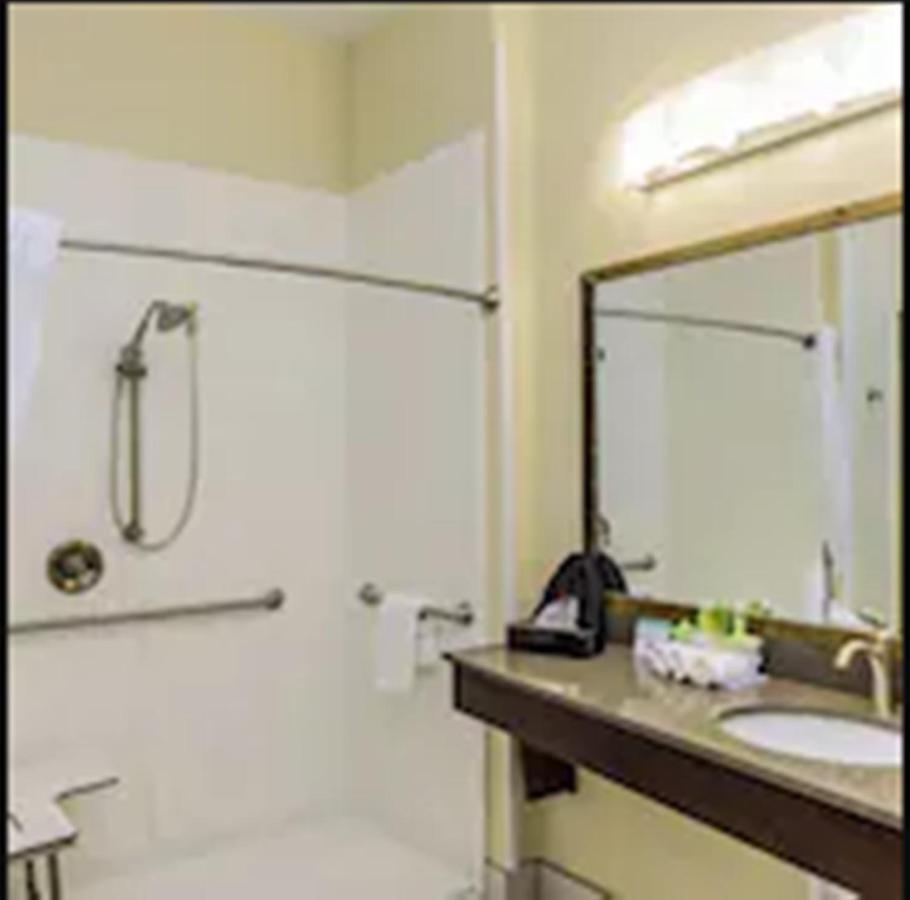 Holiday Inn Express & Suites Cheektowaga North East By Ihg Exteriör bild