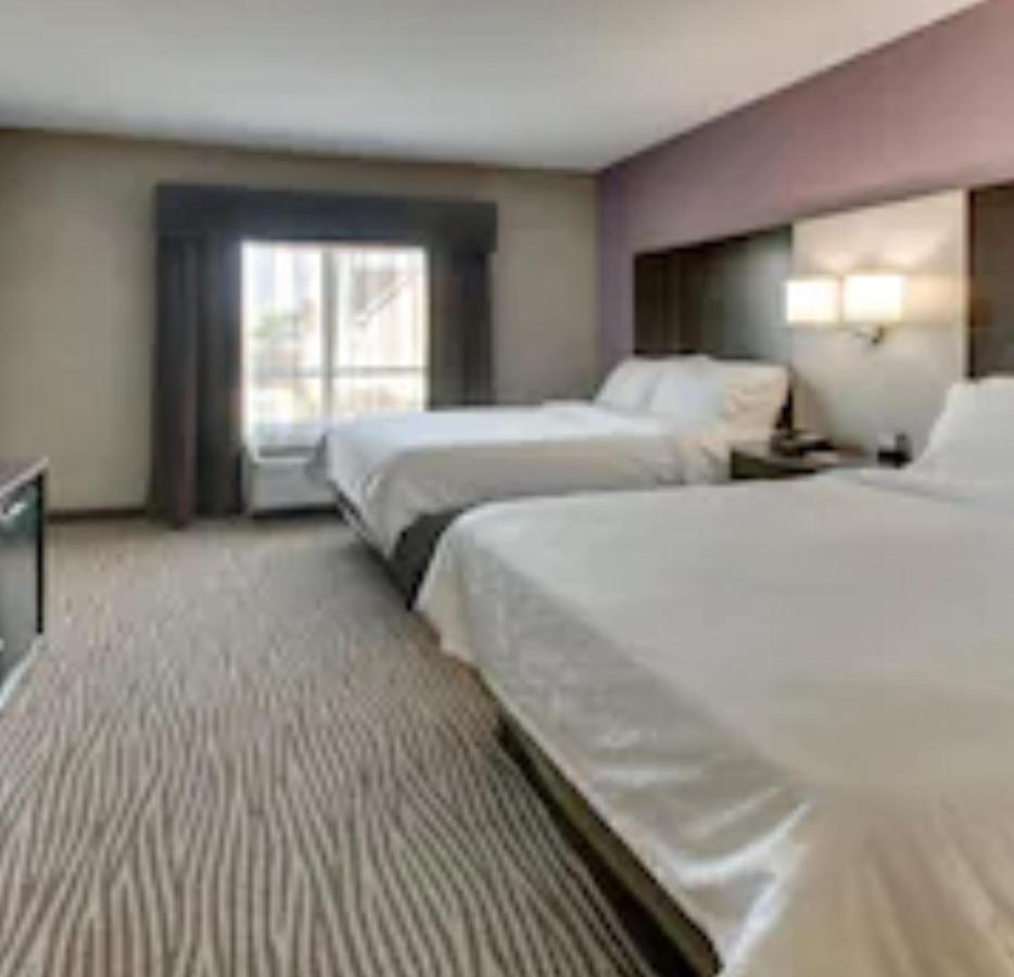 Holiday Inn Express & Suites Cheektowaga North East By Ihg Exteriör bild