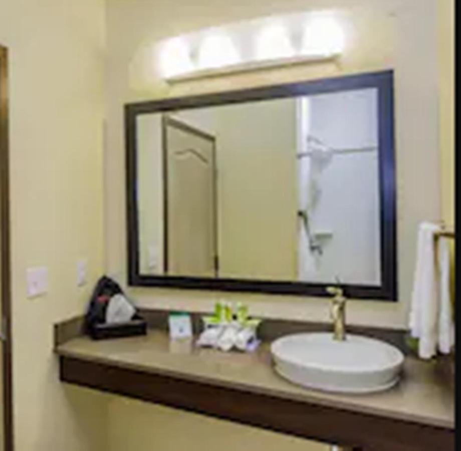 Holiday Inn Express & Suites Cheektowaga North East By Ihg Exteriör bild