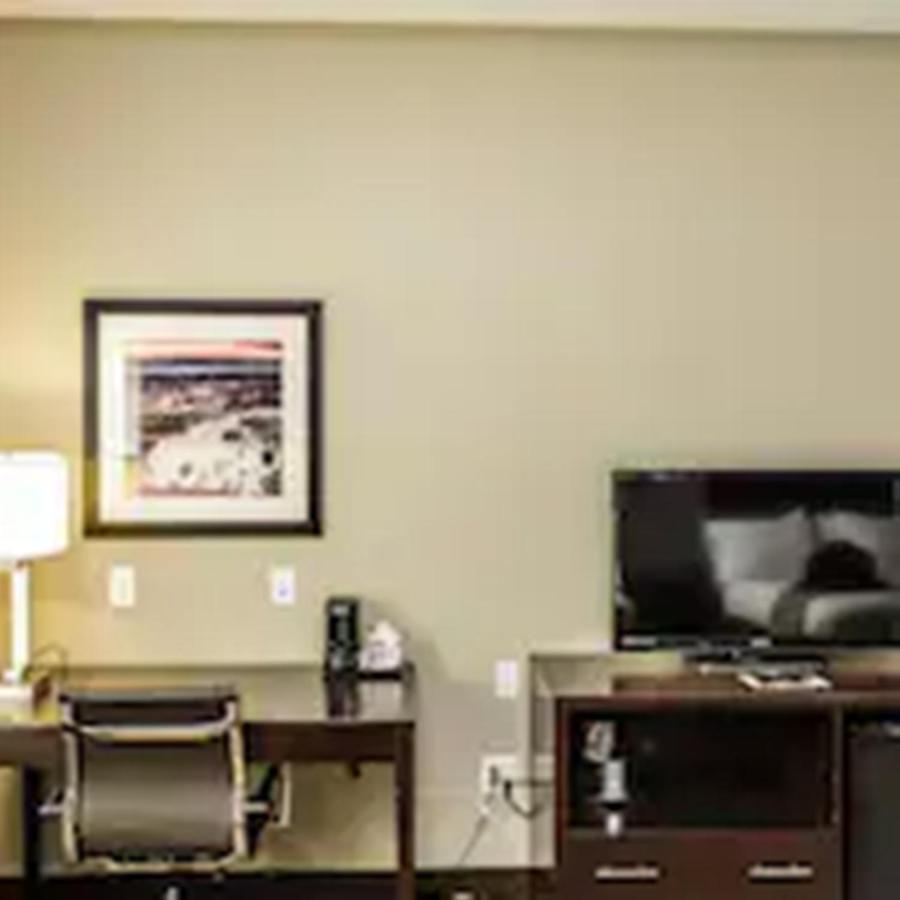 Holiday Inn Express & Suites Cheektowaga North East By Ihg Exteriör bild