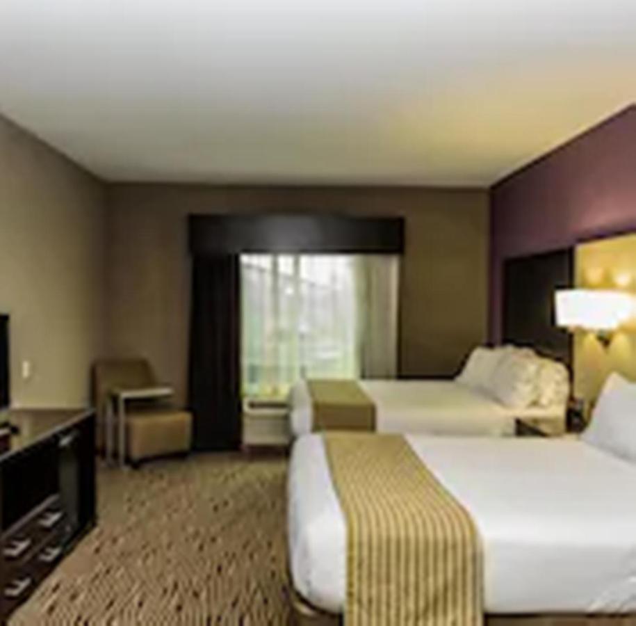 Holiday Inn Express & Suites Cheektowaga North East By Ihg Exteriör bild