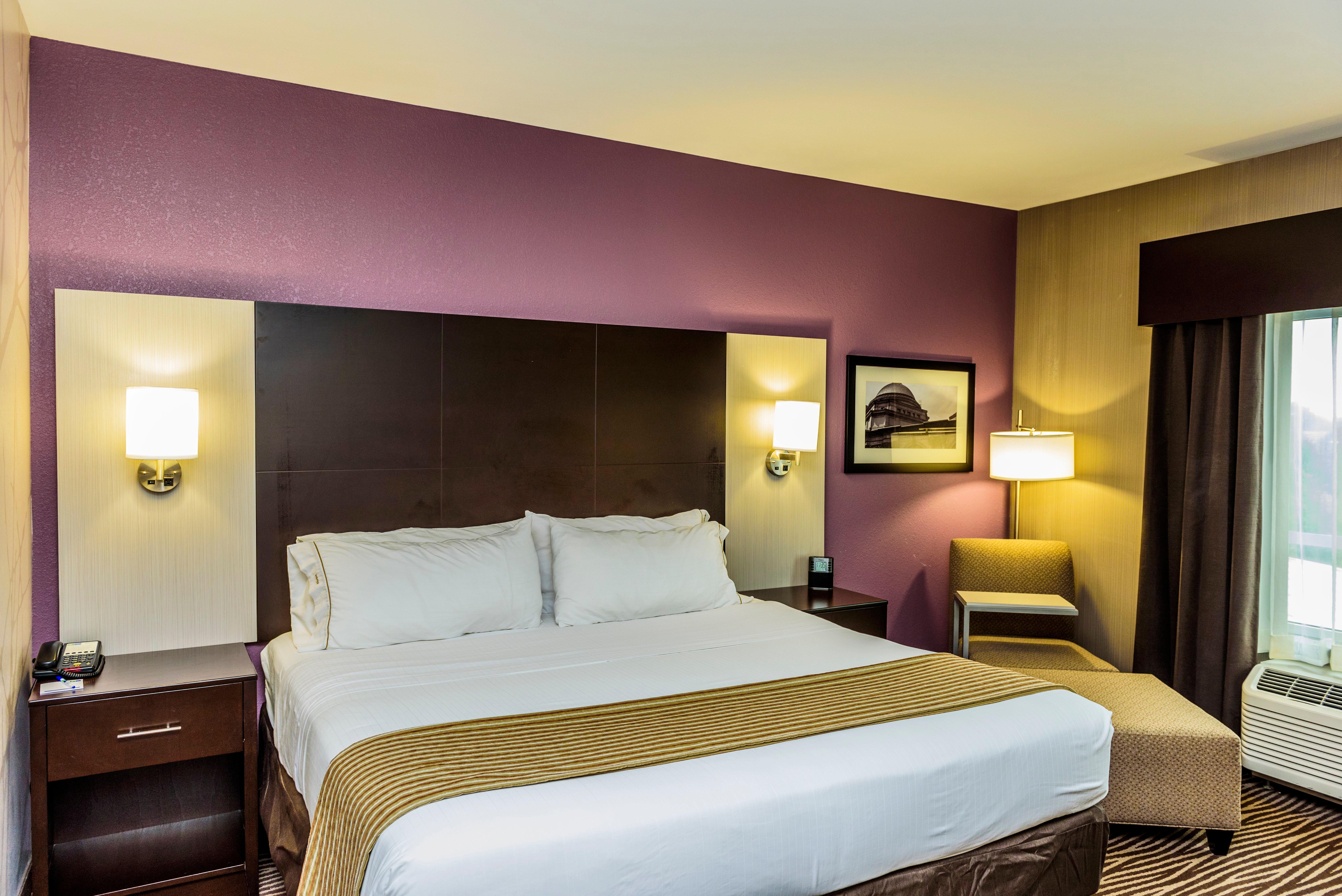 Holiday Inn Express & Suites Cheektowaga North East By Ihg Exteriör bild