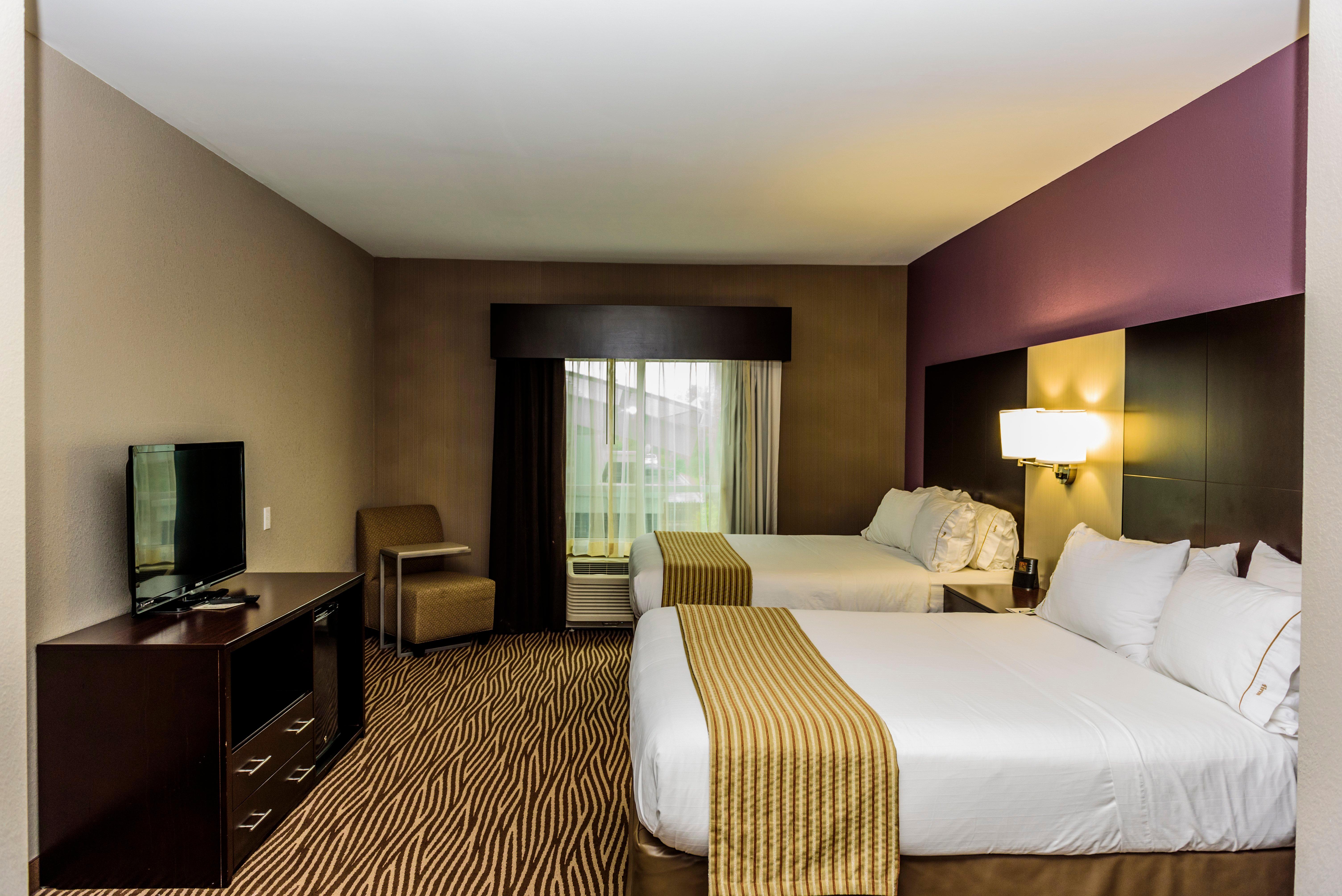 Holiday Inn Express & Suites Cheektowaga North East By Ihg Exteriör bild