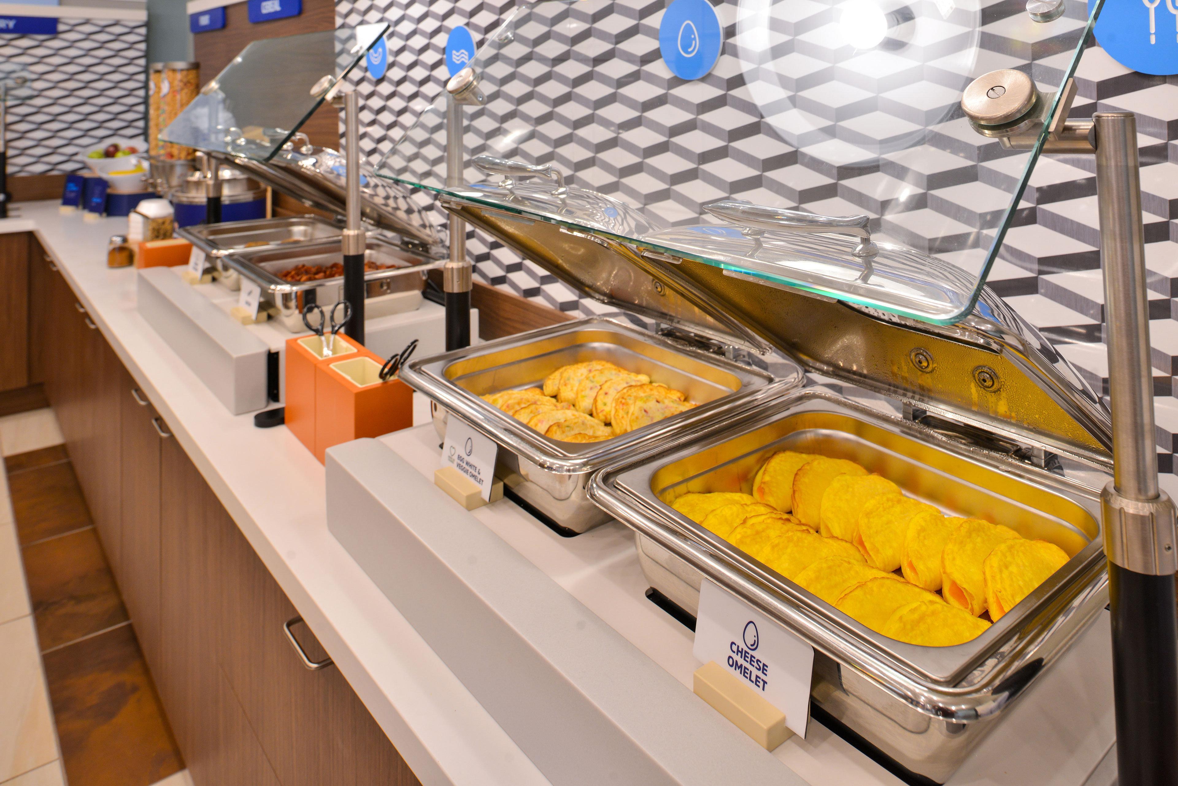 Holiday Inn Express & Suites Cheektowaga North East By Ihg Exteriör bild