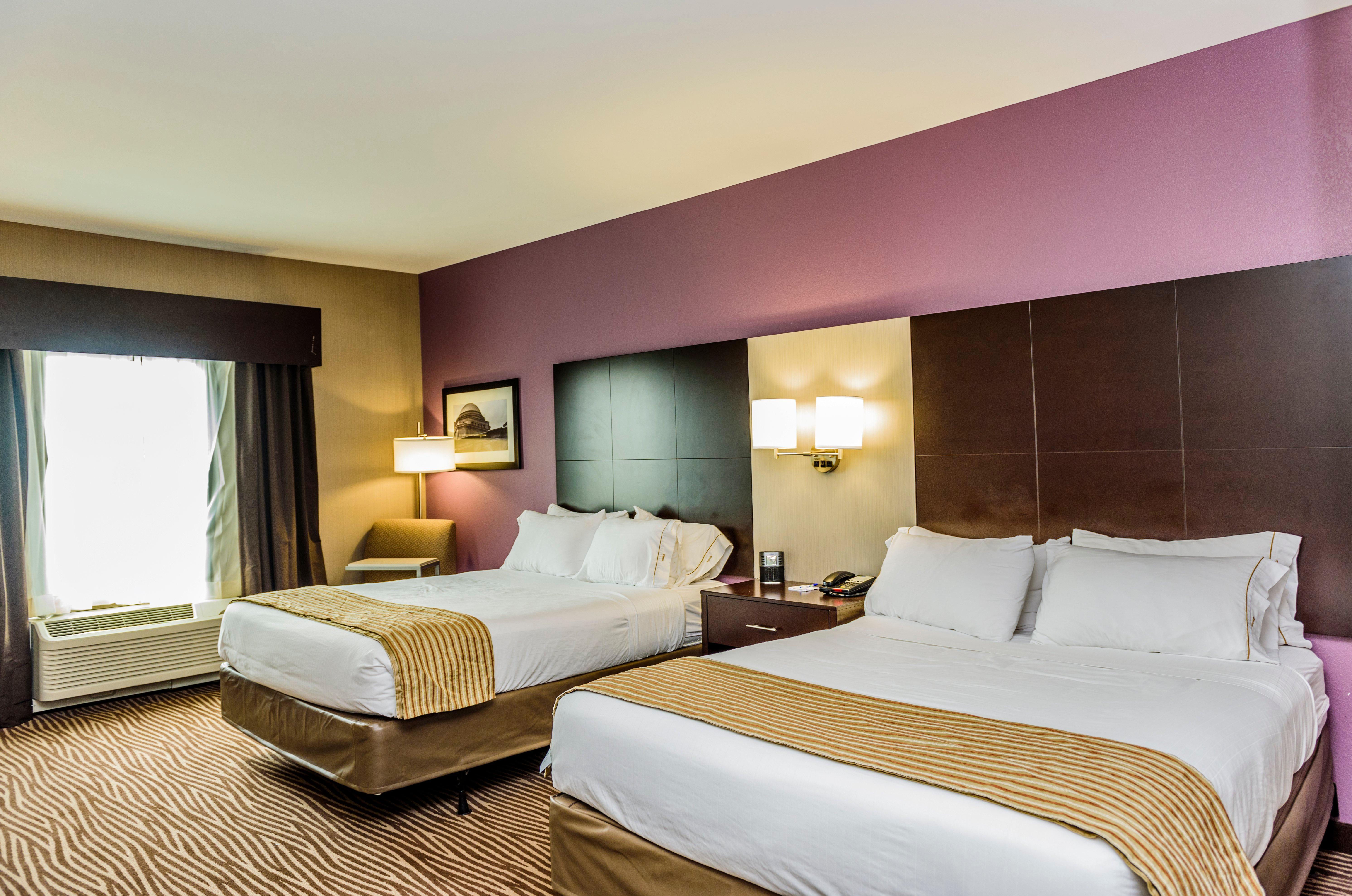 Holiday Inn Express & Suites Cheektowaga North East By Ihg Exteriör bild
