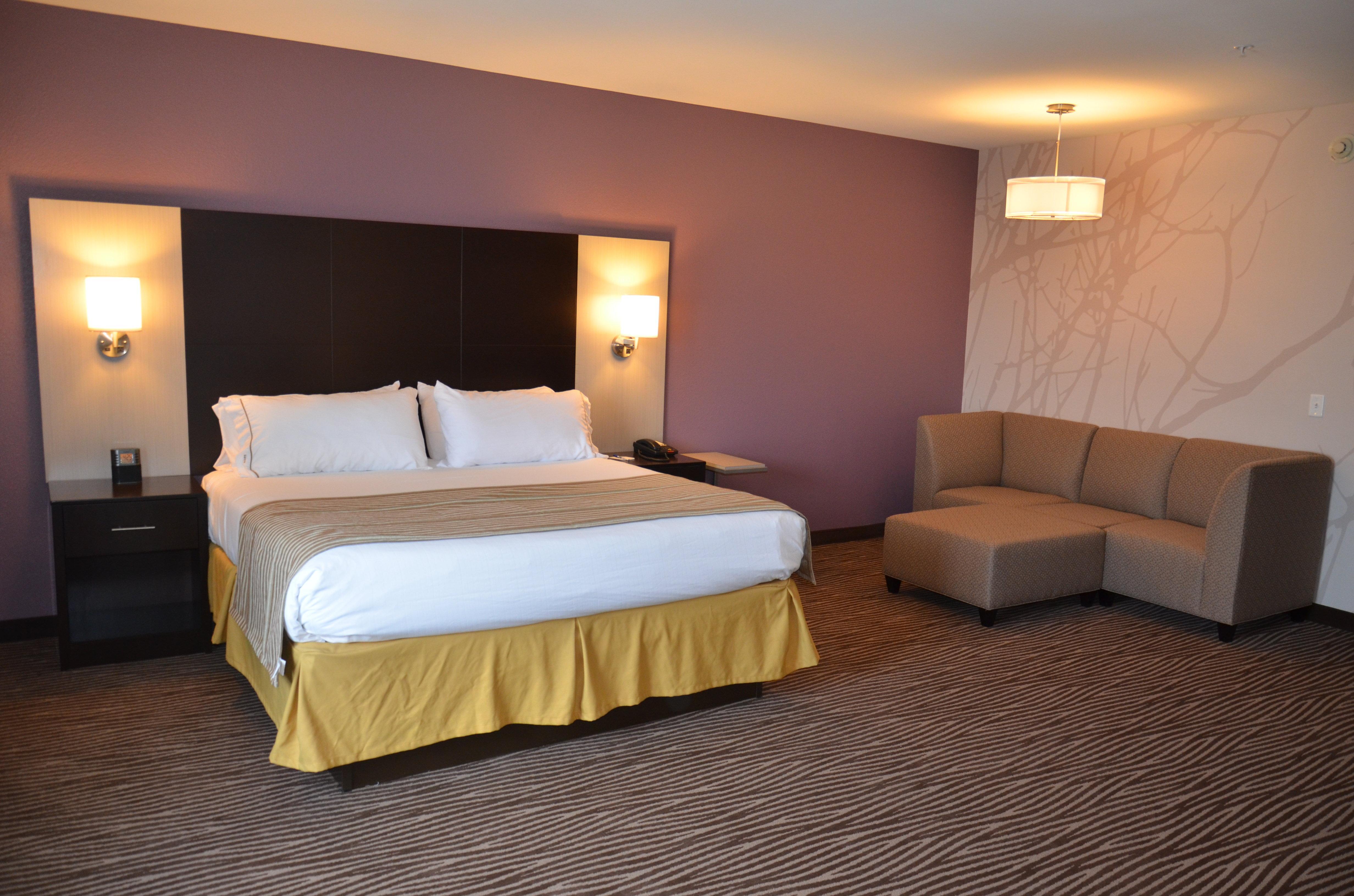Holiday Inn Express & Suites Cheektowaga North East By Ihg Exteriör bild
