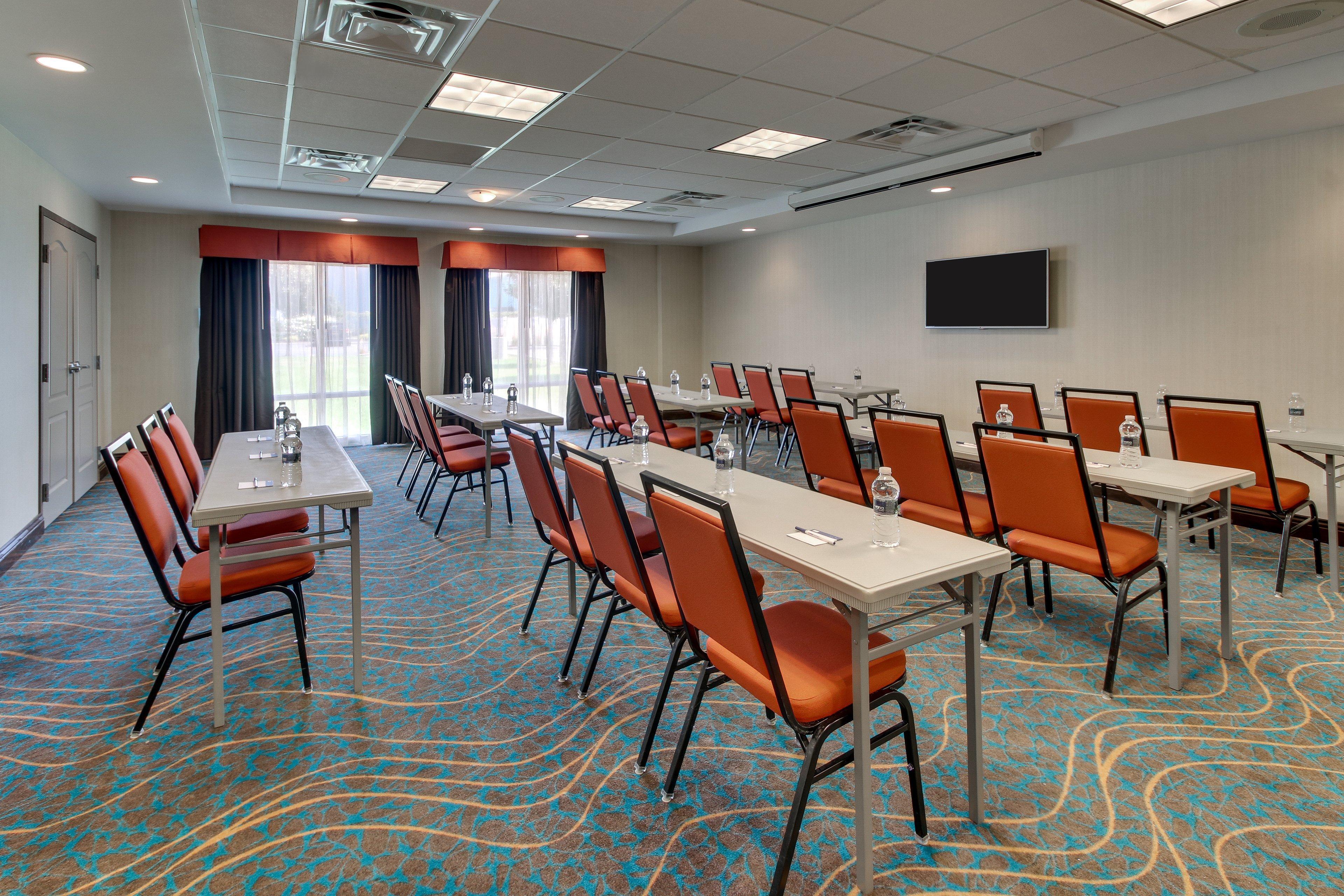 Holiday Inn Express & Suites Cheektowaga North East By Ihg Exteriör bild