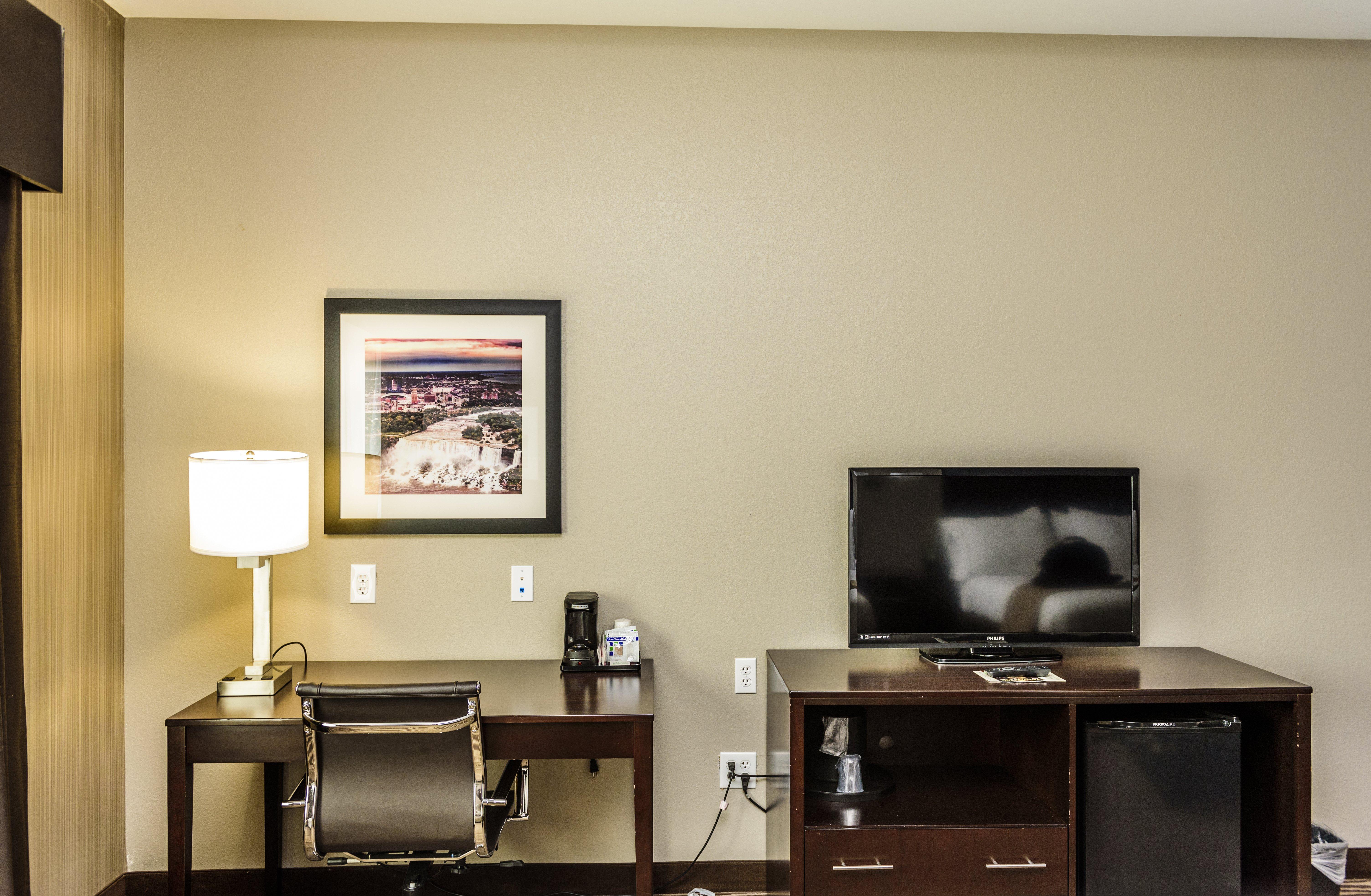 Holiday Inn Express & Suites Cheektowaga North East By Ihg Exteriör bild