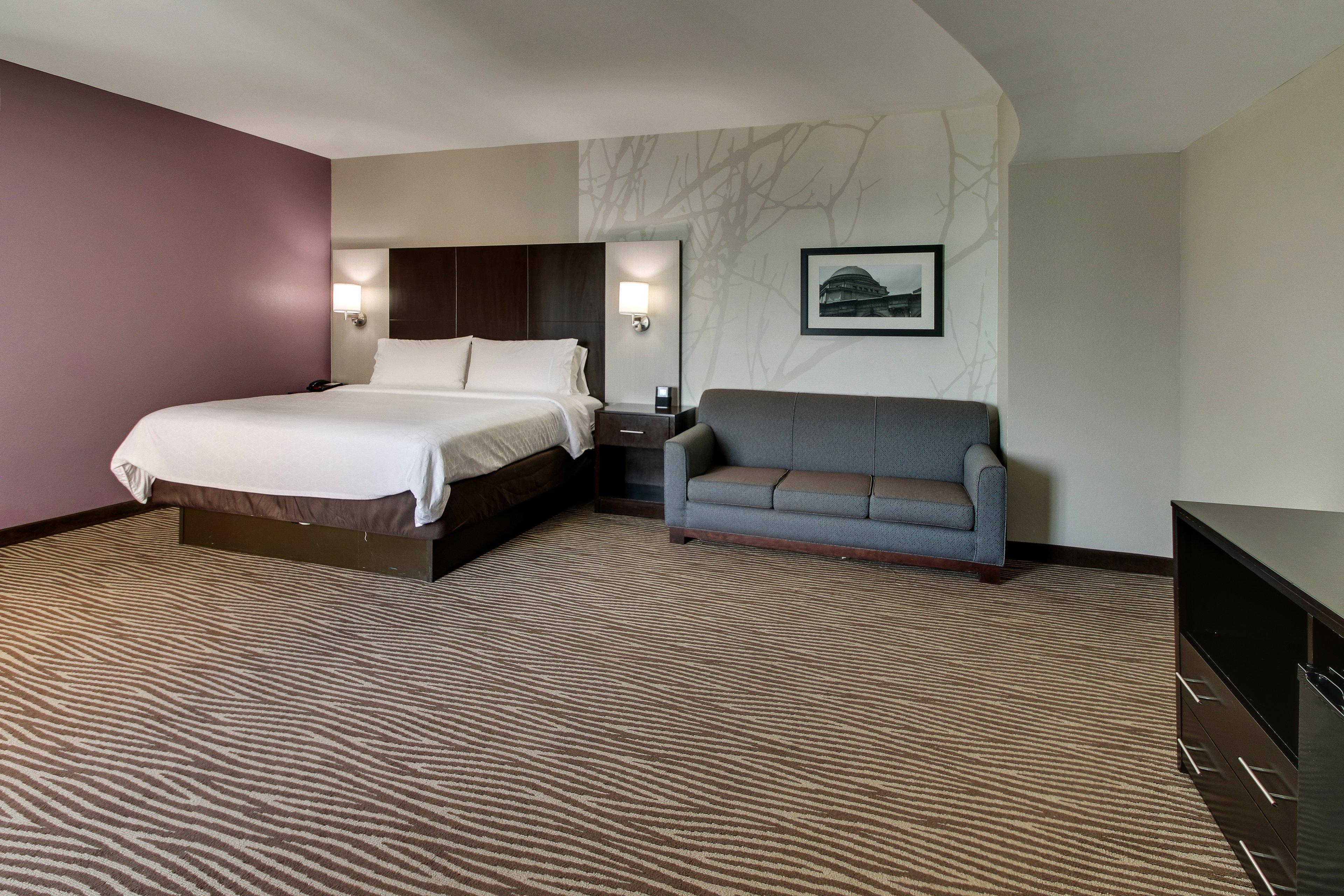 Holiday Inn Express & Suites Cheektowaga North East By Ihg Exteriör bild