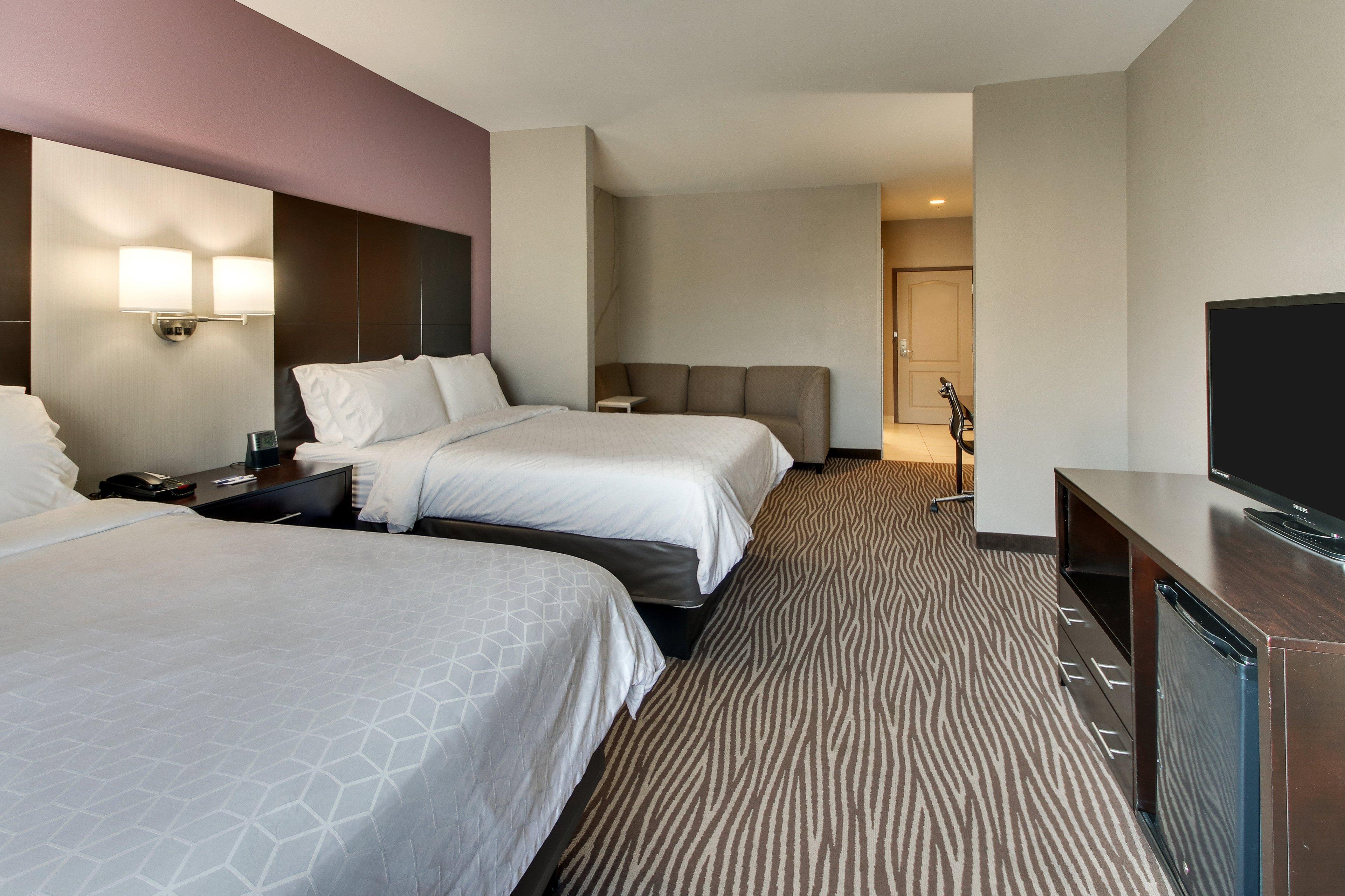 Holiday Inn Express & Suites Cheektowaga North East By Ihg Exteriör bild