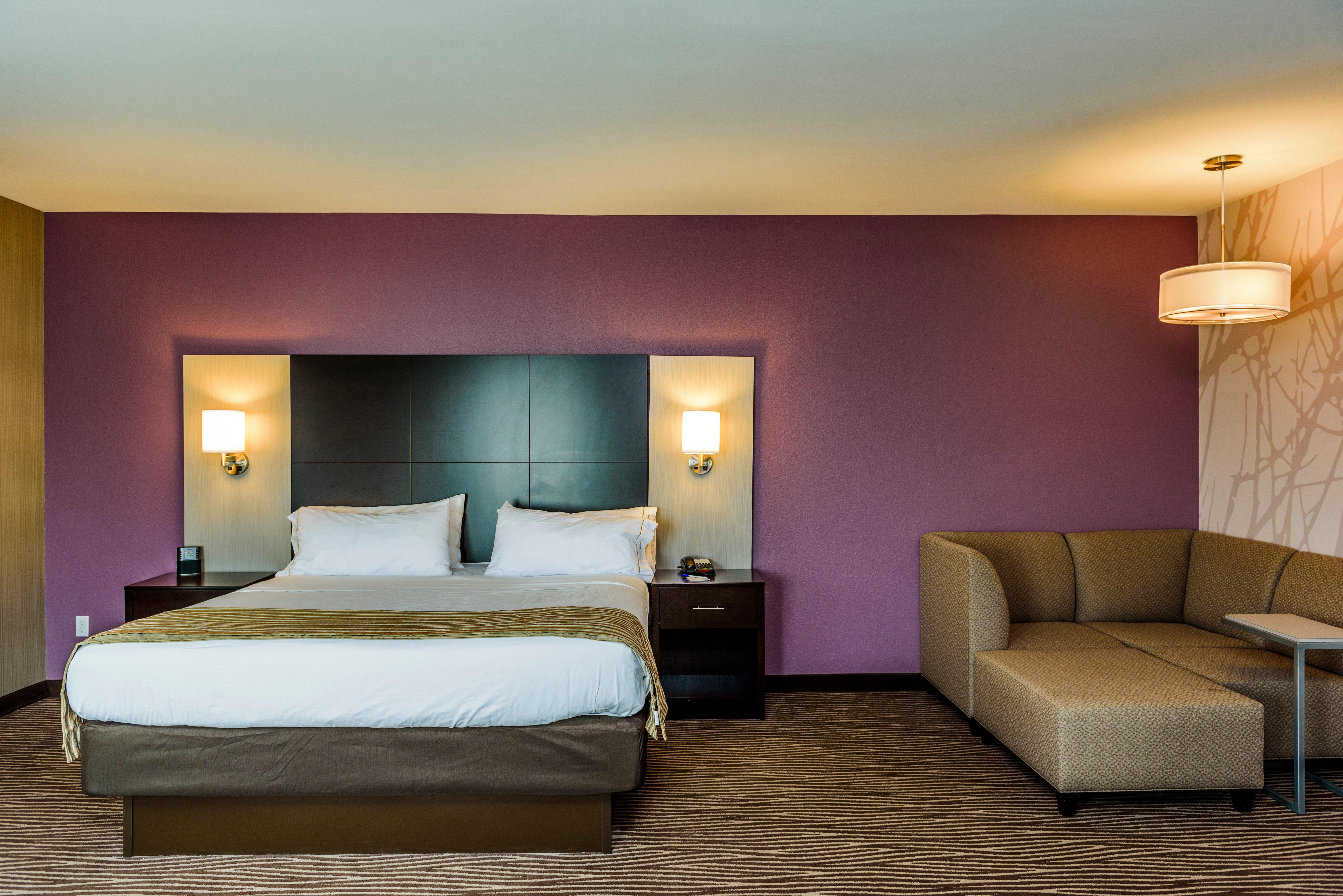 Holiday Inn Express & Suites Cheektowaga North East By Ihg Exteriör bild