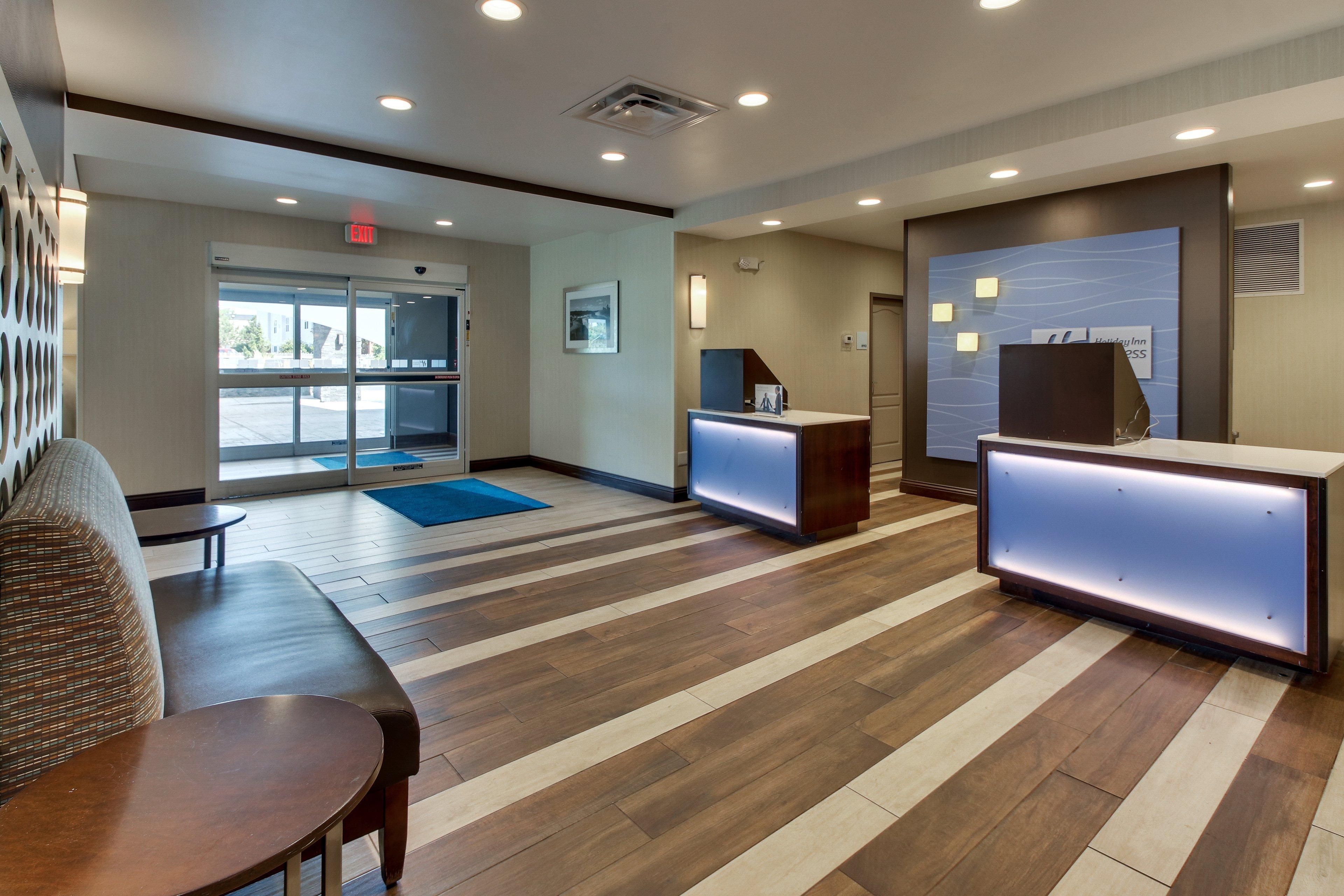 Holiday Inn Express & Suites Cheektowaga North East By Ihg Exteriör bild