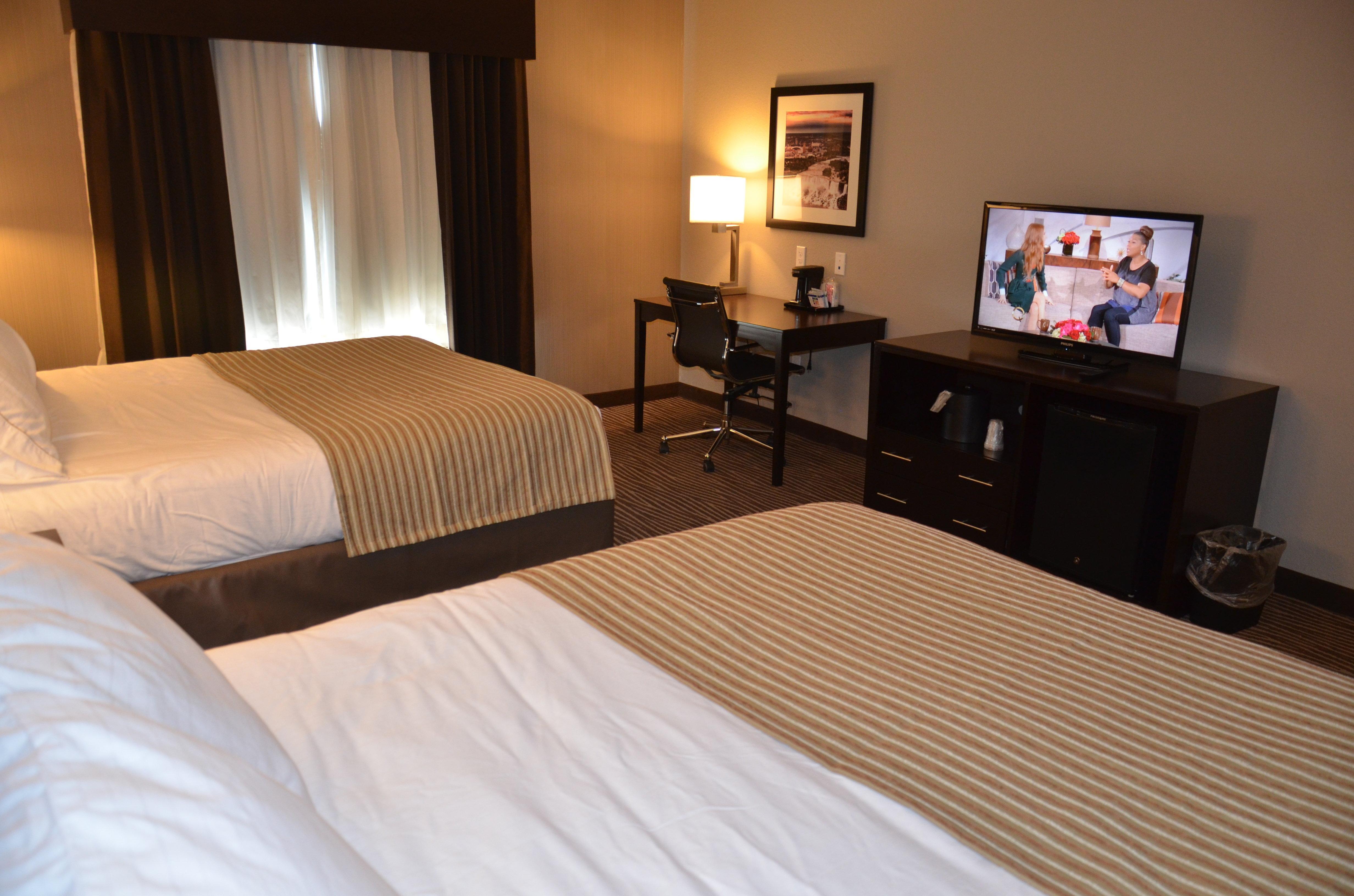 Holiday Inn Express & Suites Cheektowaga North East By Ihg Exteriör bild