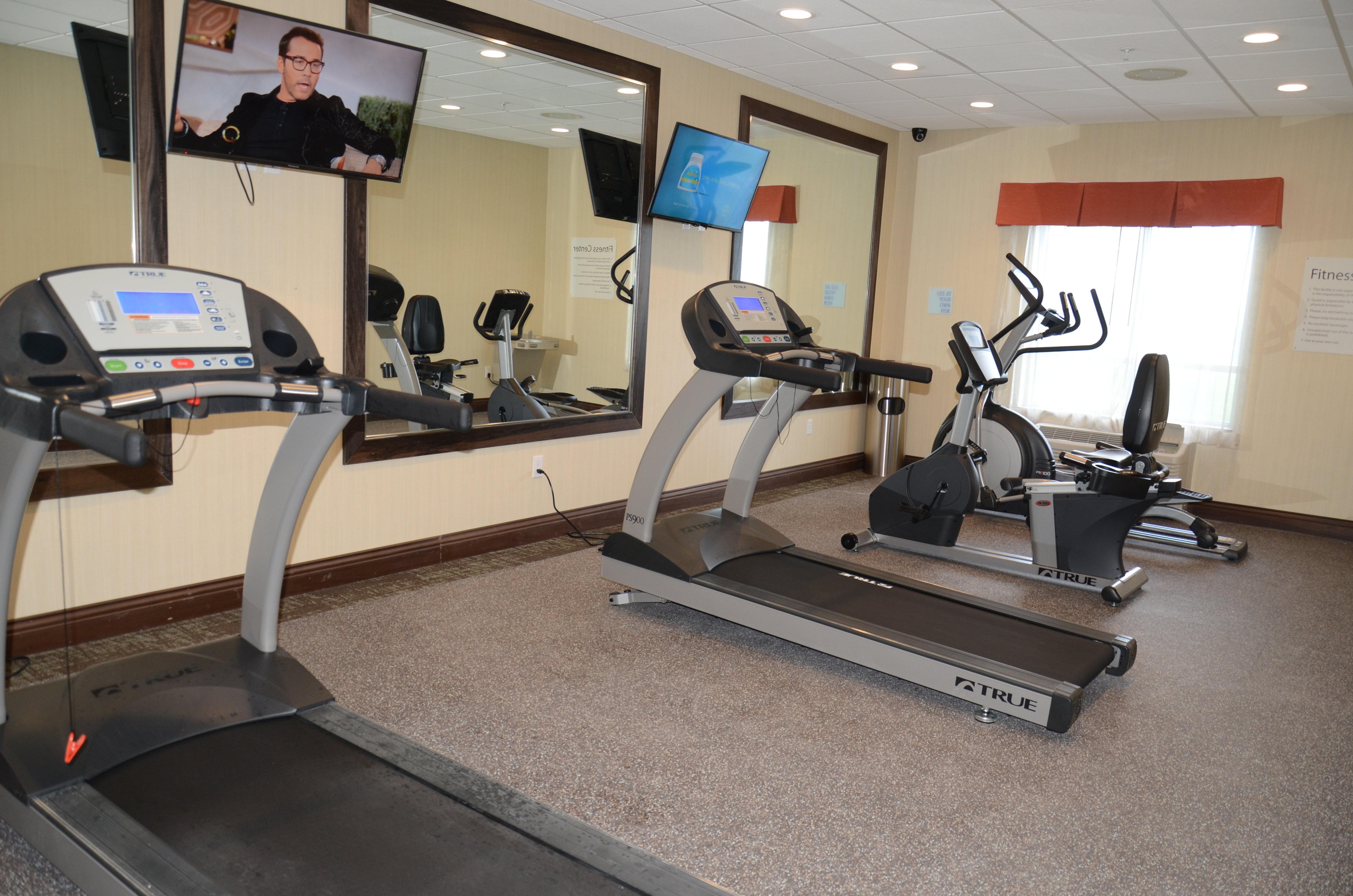 Holiday Inn Express & Suites Cheektowaga North East By Ihg Exteriör bild