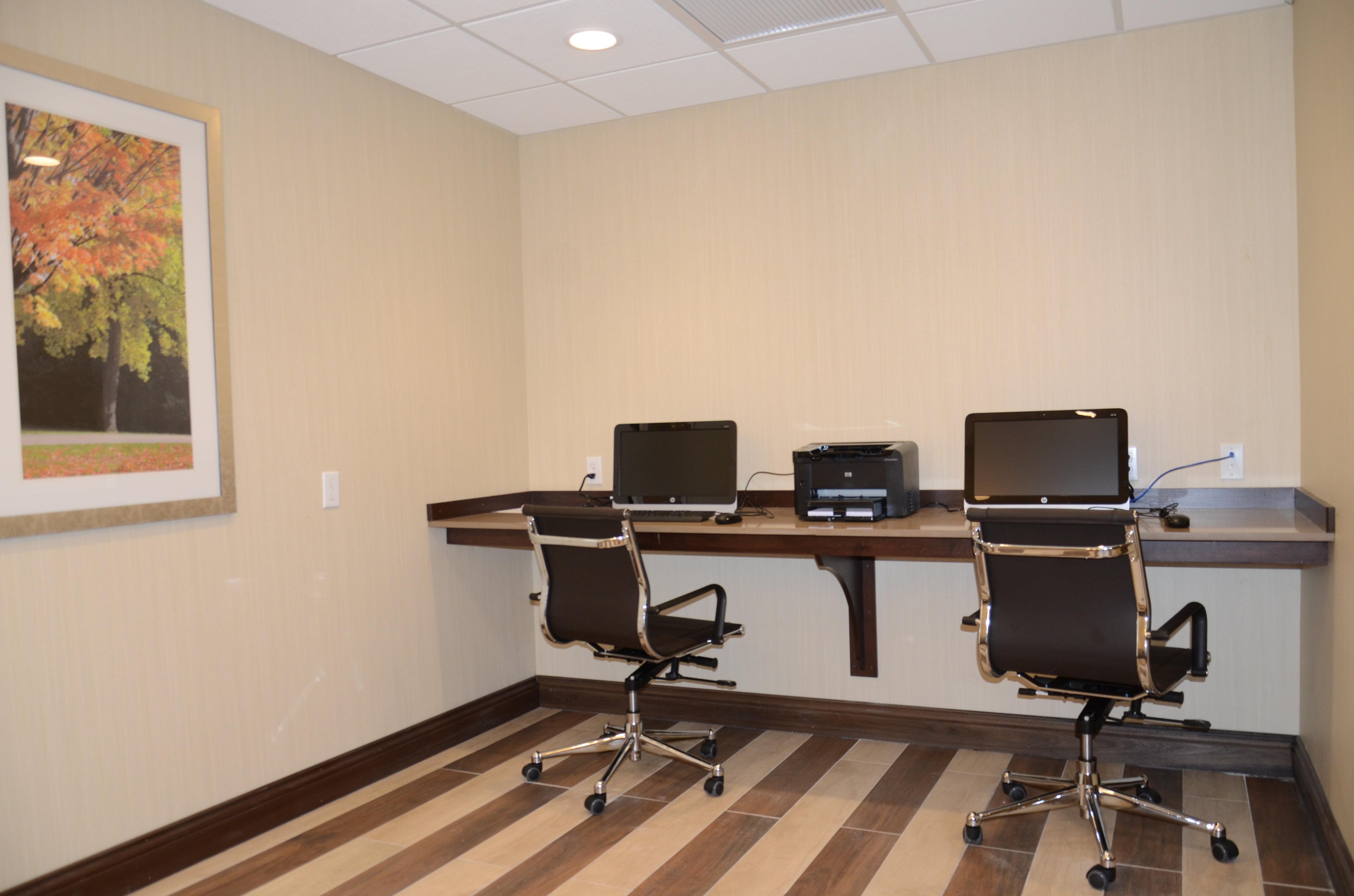 Holiday Inn Express & Suites Cheektowaga North East By Ihg Exteriör bild