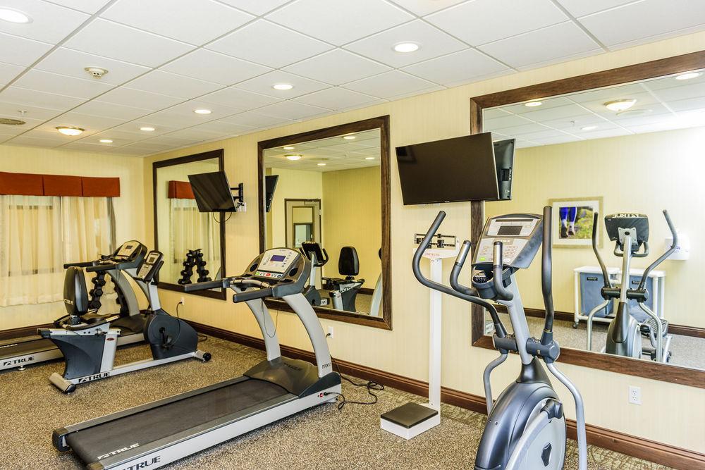 Holiday Inn Express & Suites Cheektowaga North East By Ihg Exteriör bild