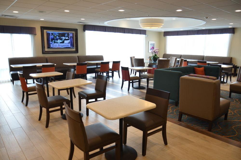 Holiday Inn Express & Suites Cheektowaga North East By Ihg Exteriör bild