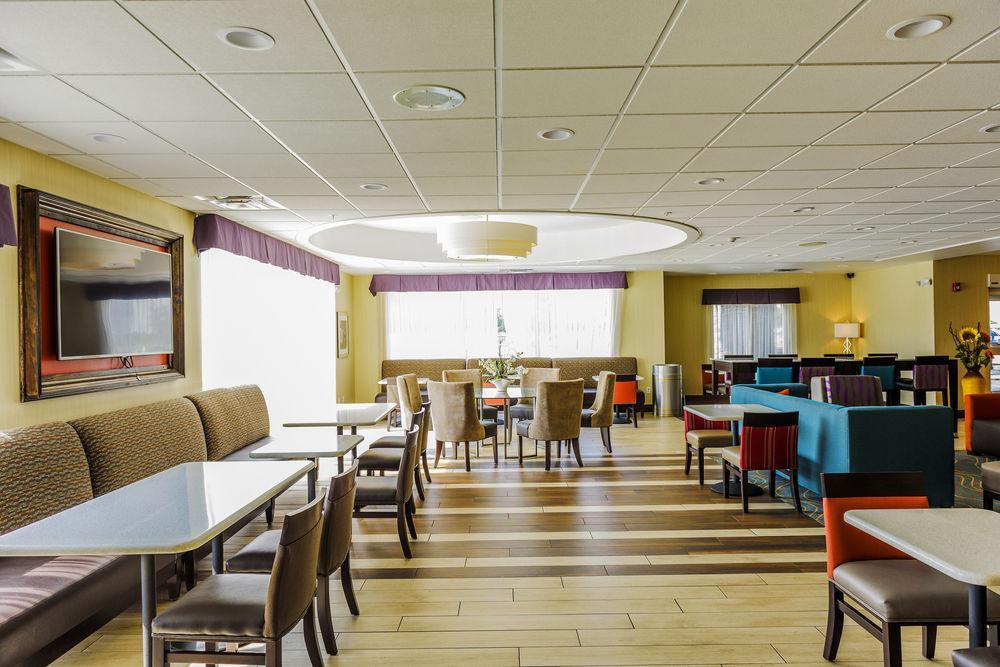 Holiday Inn Express & Suites Cheektowaga North East By Ihg Exteriör bild