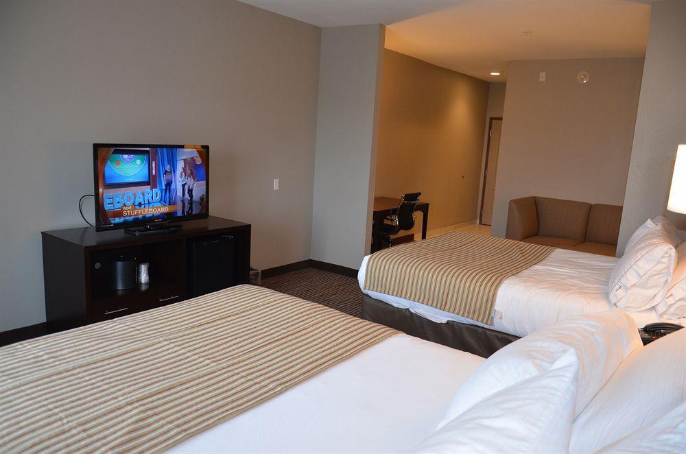 Holiday Inn Express & Suites Cheektowaga North East By Ihg Exteriör bild