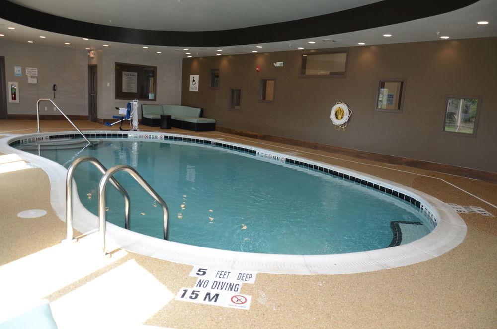 Holiday Inn Express & Suites Cheektowaga North East By Ihg Exteriör bild
