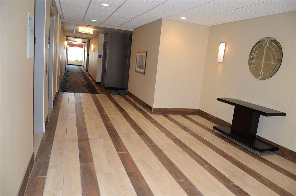 Holiday Inn Express & Suites Cheektowaga North East By Ihg Exteriör bild