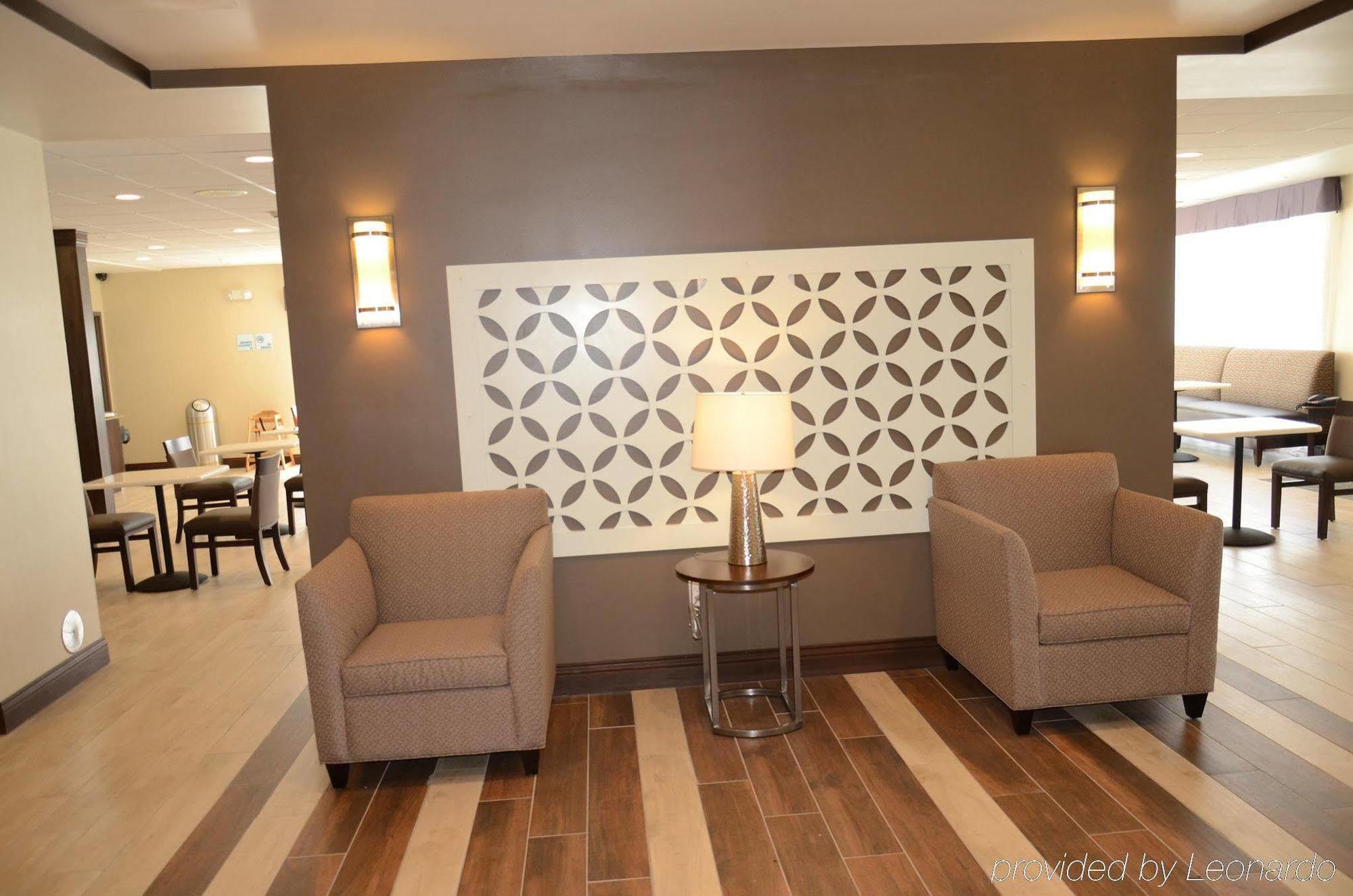 Holiday Inn Express & Suites Cheektowaga North East By Ihg Exteriör bild
