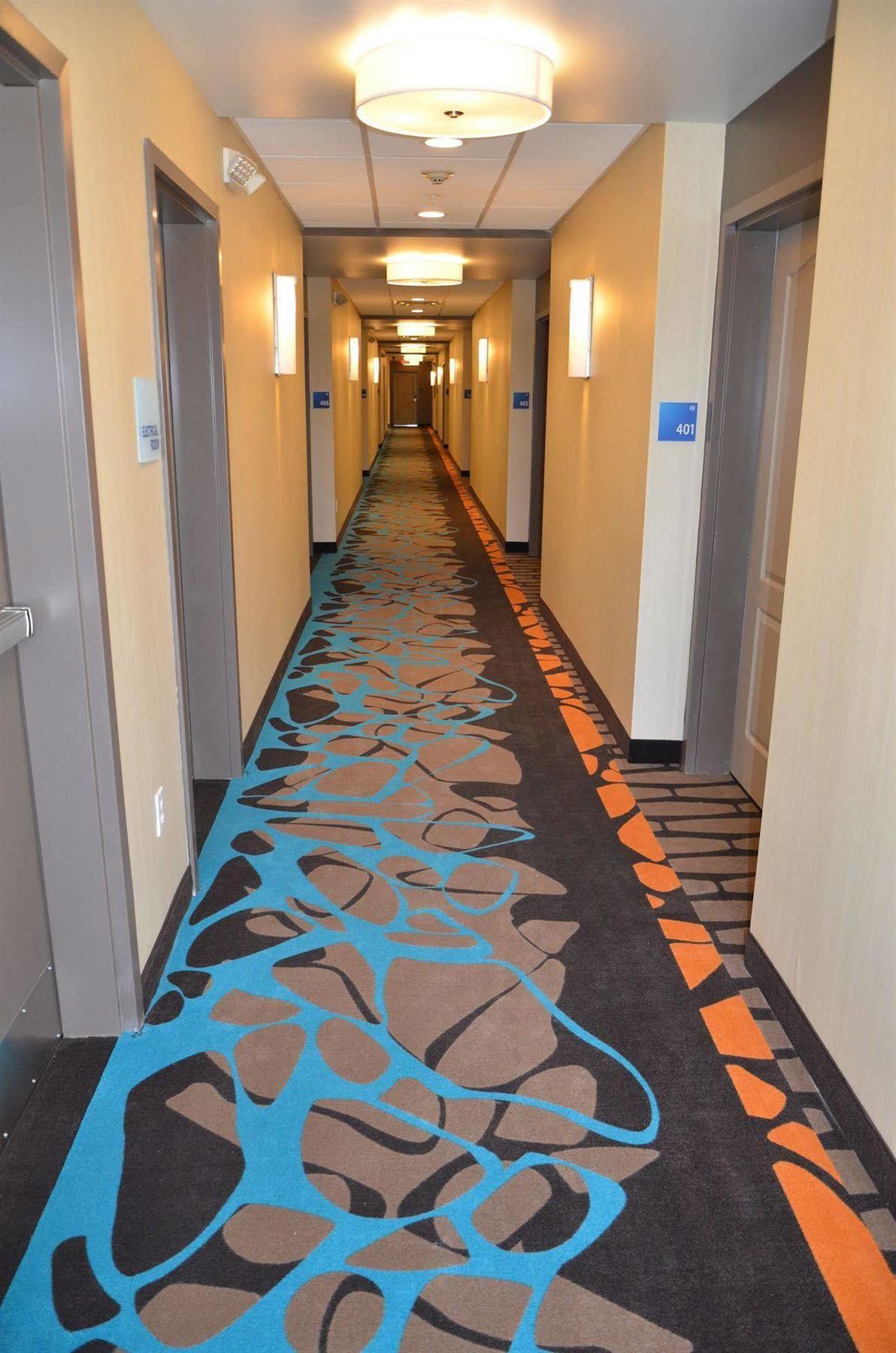 Holiday Inn Express & Suites Cheektowaga North East By Ihg Exteriör bild